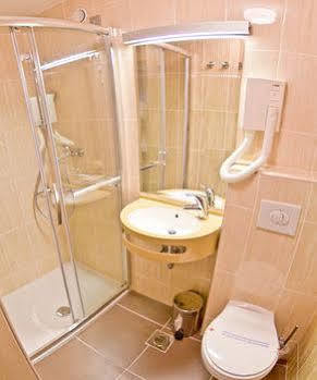 Hotel Sahara Лопар Екстер'єр фото