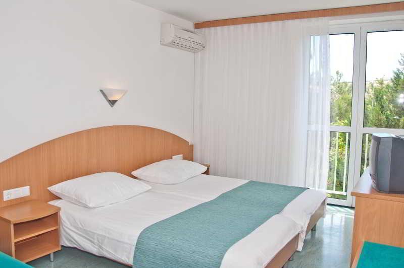 Hotel Sahara Лопар Екстер'єр фото